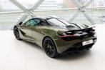 McLaren 720S 4.0 V8 Performance | CF Pack 1/2/3 | Carbon Roo, Automaat, 720S, Achterwielaandrijving, Blauw