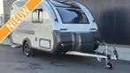 Adria Action Sport 391 LH, Caravans en Kamperen, Schokbreker, Standaardzit, Tot en met 2, Bedrijf