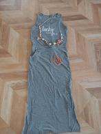 Jurk nieuw met ibiza sieraden erbij, Kleding | Dames, Jurken, Ophalen of Verzenden, Nieuw, Onder de knie