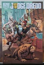 Judge Dredd vol. 4 # 12 Retailer Incentive (IDW Publishing), Boeken, Strips | Comics, Nieuw, Amerika, Duane Swierczynski, Ophalen of Verzenden