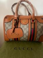 Leuk Tas, Sieraden, Tassen en Uiterlijk, Tassen | Reistassen en Weekendtassen, Ophalen of Verzenden, Zo goed als nieuw, 30 cm of meer