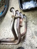 Kawasaki zx9r uitlaat bochten., Motoren, Ophalen