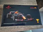 Spark 1/18 Red Bull RB16B Verstappen Emilia Romagna 2021, Hobby en Vrije tijd, Modelauto's | 1:18, Ophalen of Verzenden, Nieuw
