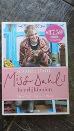 Sophie dahl heerlijkheden, Verzenden, Gelezen