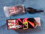Video Music Awards, MTV, kaart converter met kabeltje, Ophalen of Verzenden, Zo goed als nieuw