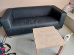 Ikea bankje, Huis en Inrichting, Banken | Bankstellen, Ophalen, Tweepersoons, 75 tot 100 cm, Zo goed als nieuw