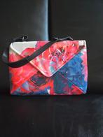 Marc Cain handtas ,schouder tas ,collectie item in Vogue spo, Overige merken, Overige kleuren, Nieuw, Ophalen of Verzenden
