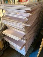Jackodur 300 Standard vloerplaten, Ophalen, Overige materialen, Gebruikt, Minder dan 20 mm