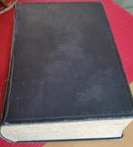 Nederlands woordenboek tweede druk 1946 batavia, Gelezen, Overige uitgevers, Ophalen of Verzenden, Nederlands