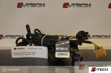 Kabelboom PDC PLA Achter Audi A4 Avant B9 15-'18 8w9871104b beschikbaar voor biedingen