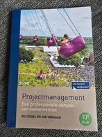 Jan Verhaar - Projectmanagement, Boeken, Jan Verhaar; Iris Eshel, Sociale wetenschap, Nieuw, Ophalen of Verzenden
