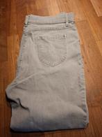 Zerres Grijze Broek - maat 42 (normal), Kleding | Dames, Ophalen of Verzenden, Gedragen, Zerres, Grijs