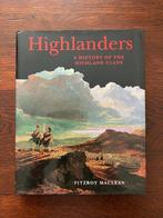 Highlanders: A History of the Highland Clans, Ophalen of Verzenden, Zo goed als nieuw
