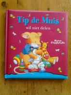 Tip de Muis-serie, nog 3 delen, Boeken, Kinderboeken | Kleuters, Ophalen of Verzenden, Fictie algemeen, Zo goed als nieuw