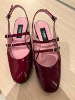 Carel Paris schoenen maat 38, Overige kleuren, Verzenden, Sandalen of Muiltjes, Zo goed als nieuw