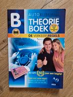 Auto Theorieboek VekaBest Editie, Onbekend, Ophalen of Verzenden, Zo goed als nieuw, Nederlands