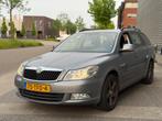 Skoda Octavia Combi 1.2 TSI Business (bj 2012) NAVI|CLIMA||N, Voorwielaandrijving, Euro 5, Stof, Gebruikt