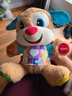 Fisher price leerplezier, Ophalen, Gebruikt, Beer