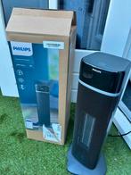 Philips Elektrische Kachel met Thermostaat - Vrijstaand, Huis en Inrichting, Kachels, Ophalen, Overige soorten, Elektrisch, Zo goed als nieuw