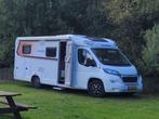 Weinsberg CaraCompact Pepper 600 MEG (1018148), Caravans en Kamperen, Weinsberg, Ringverwarming, Particulier, 6 tot 7 meter
