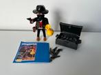 Playmobil Wilde Westen Set 3814, Ophalen of Verzenden, Zo goed als nieuw, Complete set