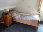 Bed 90 x 200, Huis en Inrichting, Ophalen, Gebruikt, 90 cm, Eenpersoons