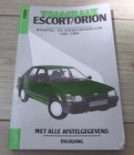 FORD ESCORT / ORION VRAAGBAAK, Ophalen of Verzenden