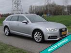 Audi A4 AVANT 40TFSI Launch edition Sport Full LED I NAVIG I, Gebruikt, 1984 cc, A4, Leder