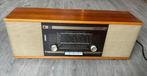 Vintage Philips Radio - Klassieker!, Audio, Tv en Foto, Radio's, Ophalen, Gebruikt, Radio