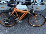 Gazelle mountainbike, Hardtail, Ophalen, Gebruikt, Gazelle