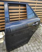 MERCEDES ML GLE W166 PORTIER DEUR PORTIEREN OP AANVRAAG!!!, Auto-onderdelen, Achterklep, Gebruikt, Ophalen of Verzenden, Achter