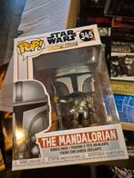Star Wars Mandalorian Pop!, Ophalen of Verzenden, Nieuw