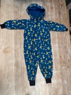 iELM softshell buitenspeelpak 104, Kinderen en Baby's, Kinderkleding | Maat 104, Ielm, Jongen of Meisje, Ophalen of Verzenden