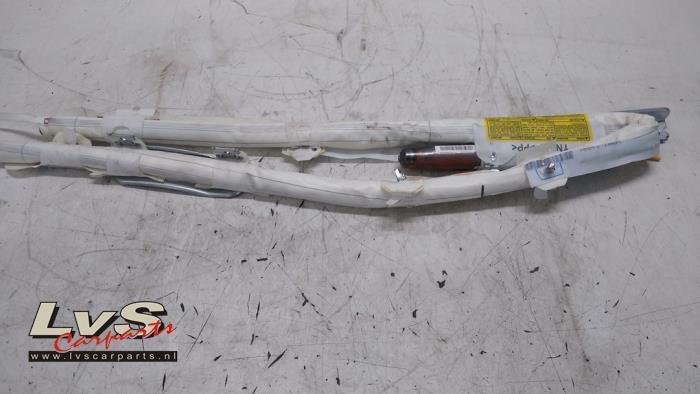 Airbag hemel links van een Hyundai IX20, Auto-onderdelen, Overige Auto-onderdelen, Hyundai, Gebruikt, 3 maanden garantie, Ophalen of Verzenden