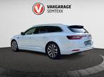 Renault Talisman Estate 1.6 TCe Intens| Automaat | LED| Navi, Auto's, Renault, 1618 cc, Gebruikt, 4 cilinders, Leder en Stof