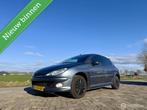 Peugeot 206 1.4 Air-line, BJ 2007, 145.000 km NAP, Airco, Auto's, Voorwielaandrijving, 31 €/maand, 4 cilinders, Bedrijf