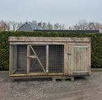 Mooi groot kippenhok !, Ophalen, Gebruikt, Kippenhok of Kippenren