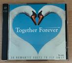 Together Forever, Cd's en Dvd's, Cd's | Verzamelalbums, Pop, Ophalen of Verzenden, Zo goed als nieuw