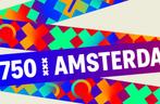 2 Amsterdam ring festival kaartjes gezocht, Tickets en Kaartjes, Twee personen