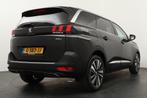 Peugeot 5008 BWJ 2019 1.2 131 PK Blue Lease GT-Line 7 PER /, Auto's, Peugeot, 1280 kg, Gebruikt, 1199 cc, Met garantie (alle)