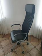 Ikea Markus bureaustoel rolstoel, Huis en Inrichting, Ophalen, Zo goed als nieuw