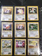 Pokemon Gym Heroes & Challenge Kaarten, Ophalen of Verzenden, Zo goed als nieuw, Losse kaart