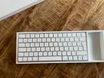 Apple Magic Keyboard - Zo goed als nieuw!, Computers en Software, Multimediatoetsen, Ophalen of Verzenden, Zo goed als nieuw, Draadloos