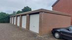 Garagebox te huur (Raalte)