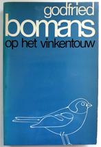 Godfried Bomans - Op het vinkentouw, Ophalen of Verzenden, Gelezen, Nederland