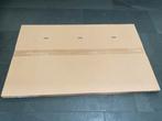 Ikea Abstrakt Ladefront hgl wit lade set van 2 - 300.721.37, Huis en Inrichting, Keuken | Keukenelementen, Wit, Nieuw, Minder dan 100 cm