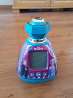 Frozen wekker, Ophalen of Verzenden, Zo goed als nieuw