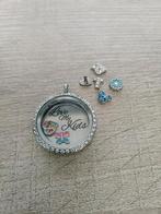Memory locket, Ophalen of Verzenden, Nieuw