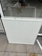 Radiator - Breed 91cm, Hoog 80cm, Ophalen, Gebruikt, Radiator, 60 tot 150 cm