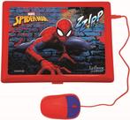 Kinder laptop spider-man met muziek vanaf 3 jaa - educatief, Kinderen en Baby's, Speelgoed | Educatief en Creatief, Ophalen of Verzenden